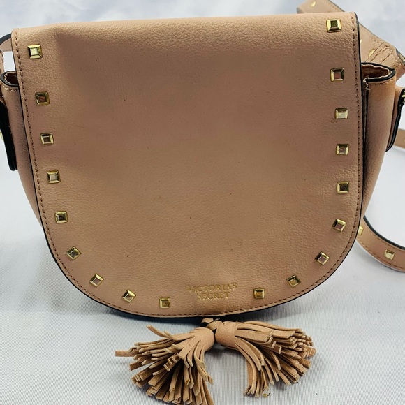 Victoria's Secret Handbags - Victoria secret crossbody bag